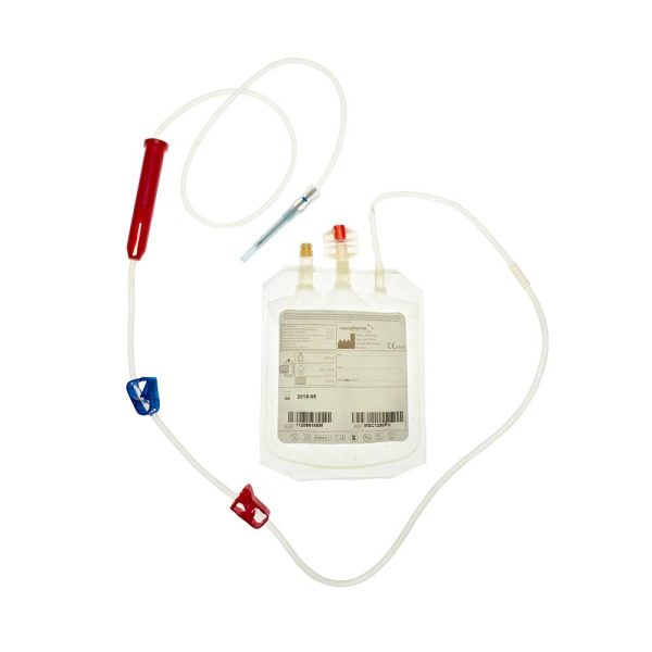 Collection Bags Macopharma