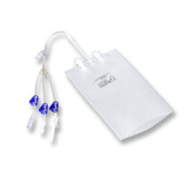 EVA Bags for Tissue Freezing