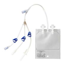 EVA Bags for Cell Freezing