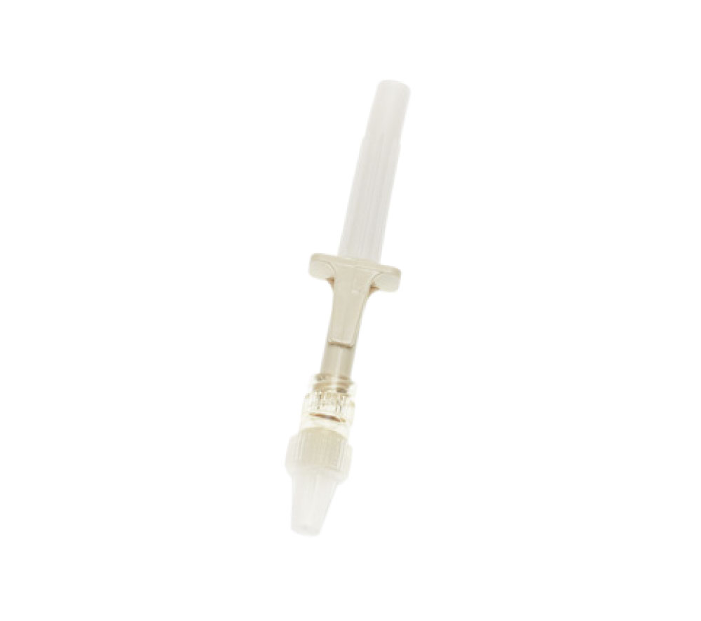 Sampling coupler