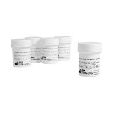 Tissue Storage Pots