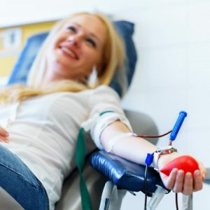 transfusion collection macopharma