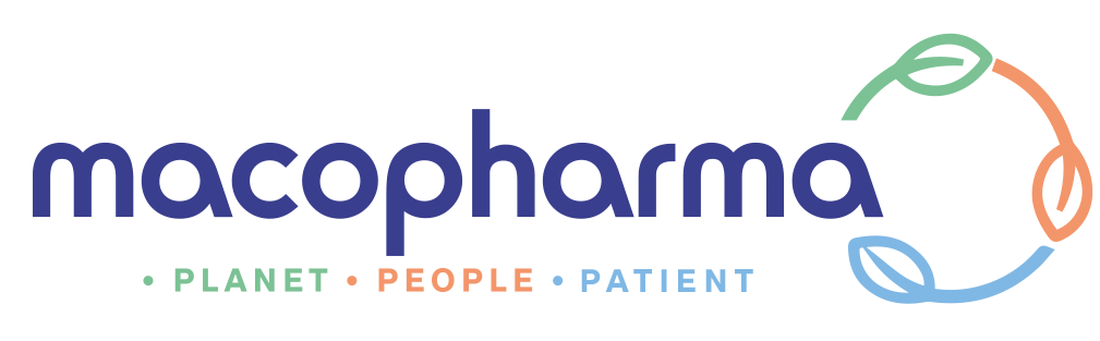 logo macopharma