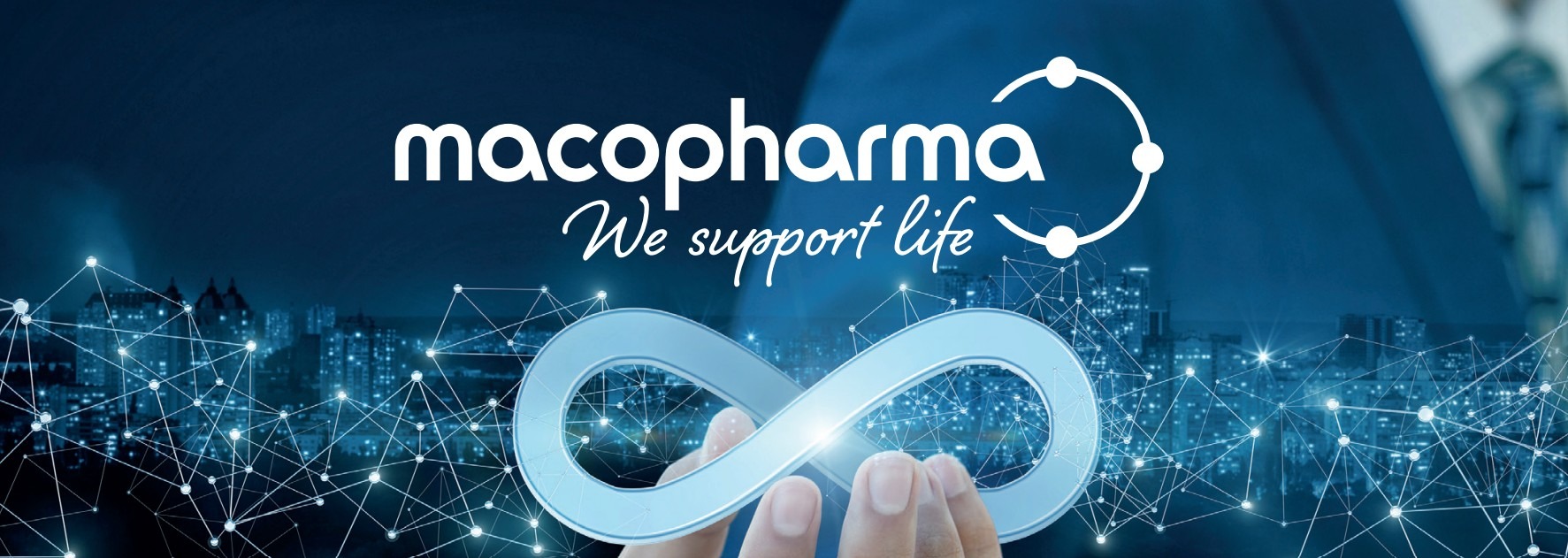 Business Continuity Policy Macopharma