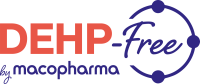 DEHP-Free by Macopharma